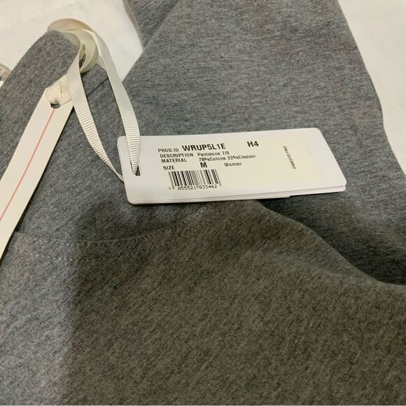 NWT Freddy WR. UP Leggings Trousers Skinny Pants size M US 6 - Picture 11 of 12